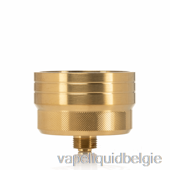 Vape Liquid Geek Vape E100 510 Adapter Goud